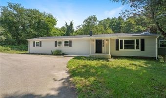 260 Woodville Alton Rd, Hopkinton, RI 02832