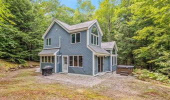 11 Richardson Trl, Campton, NH 03223