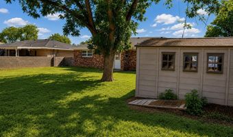 808 NW 9th St, Andrews, TX 79714