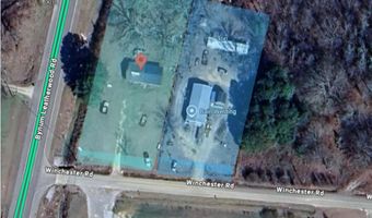 2033 WINCHESTER Dr 2, Anniston, AL 36201