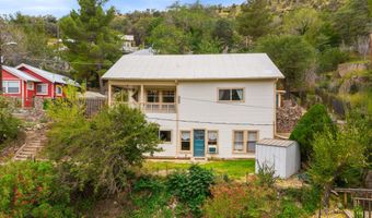 428 BROPHY Ave D, Bisbee, AZ 85603