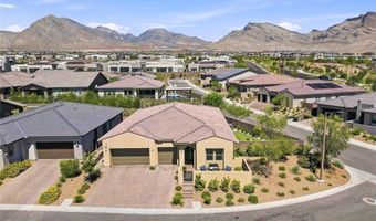 373 Jackalberry St, Las Vegas, NV 89138