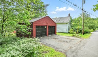 742 Old Stage Rd, Arrowsic, ME 04530