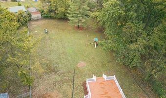 1738 E Highview Dr, Arnold, MO 63010