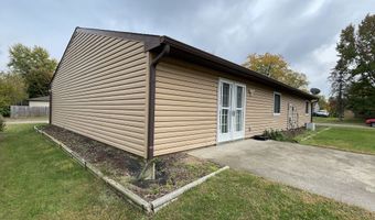 8616 Gandy Ct, Indianapolis, IN 46217