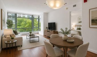 1150 K St NW 404, Washington, DC 20005