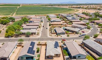 1693 N HESTER Trl, Casa Grande, AZ 85122