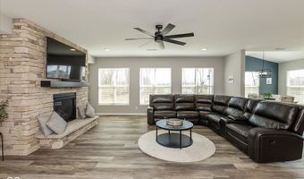 4333 Ironclad Dr, Bargersville, IN 46106