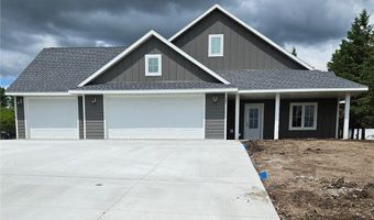 981 White Spruce Ln NW, Alexandria, MN 56308