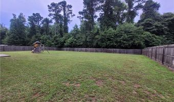128 Nashview Trl, Allenhurst, GA 31301