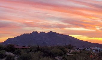 8320 E Concho Ln, Carefree, AZ 85377