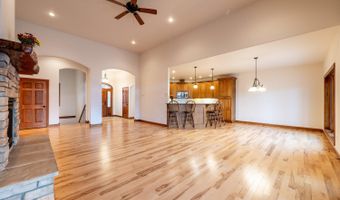 27 Hilltop Dr, Buffalo, WY 82834