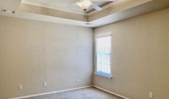 3628 S MIRROR St, Amarillo, TX 79118