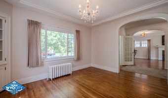 1015 S Durbin St, Casper, WY 82601