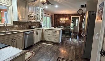 14 MINNIE HA HA Rd, Albrightsville, PA 18210