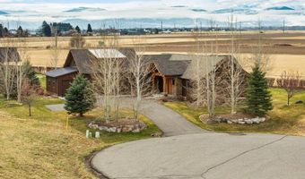 40 Ramrod Pl, Bozeman, MT 59718
