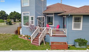 3868 GRANT Pl, Bandon, OR 97411