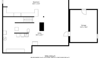 1800 SEVERN GROVE Rd, Annapolis, MD 21401