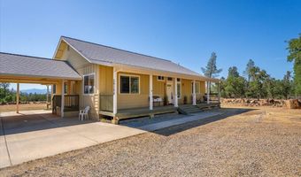 25150 Dersch Rd, Anderson, CA 96007