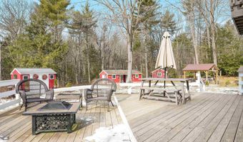 417 Candia Rd, Chester, NH 03036