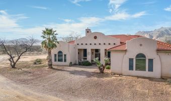 1055 W Dream Catcher Way, Cochise, AZ 85606