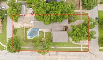 141 G St SW, Ardmore, OK 73401