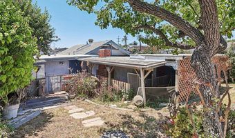 4202 Los Pinos, San Diego, CA 92113