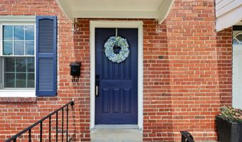 3607 25TH St S, Arlington, VA 22206