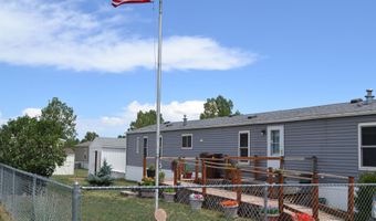 612 HIGH SIDE Trl, Cheyenne, WY 82007