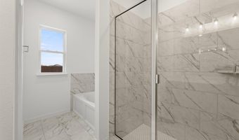 Coyote Meadows by Ashton Woods 1608 Diamond Peak Trail Plan: Crockett, Anna, TX 75409