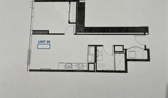 333 Ward Ave 2909, Honolulu, HI 96814