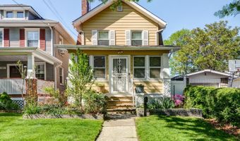 1009 3rd Ave, Asbury Park, NJ 07712