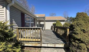 41 Magnolia Ln Lot 41, Belmont, NH 03220