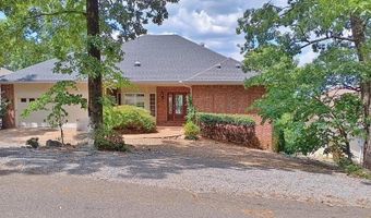 72 Mansilla Way, Hot Springs Village, AR 71909