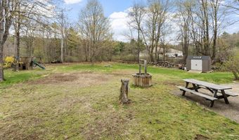 101 Williams Rd, Ashburnham, MA 01430