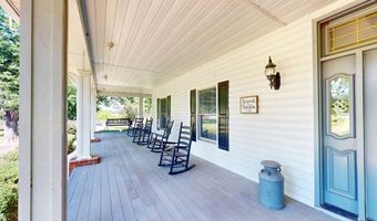 13026 Highway 122, Barney, GA 31625
