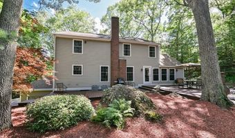 2 Rock Rd, Attleboro, MA 02703