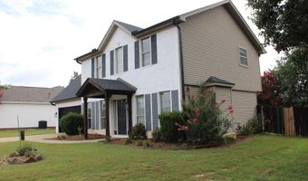 3712 Hazelwood Dr, Benton, AR 72015
