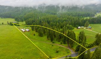 2063 MARBLE VALLEY-BASIN Rd, Addy, WA 99101