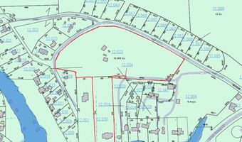 475 Co Rd 411, Abbeville, AL 36854