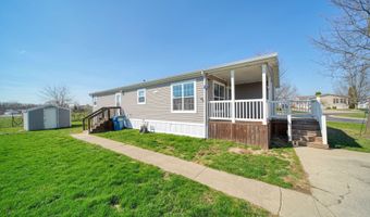 320 Grand River Dr, Adrian, MI 49221