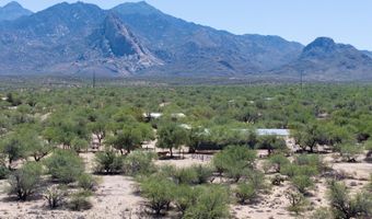 Old Mesquite Way 2, Amado, AZ 85645