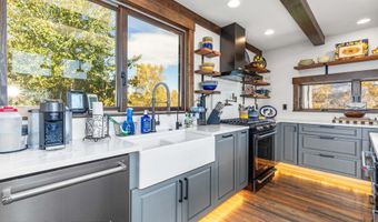 399 GRANITE Rdg, Alpine, WY 83128