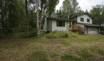 22688 McManus Dr, Chugiak, AK 99567