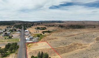 NKA E Market St, Bickleton, WA 99322