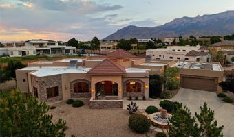 7921 Florence Ave NE, Albuquerque, NM 87122