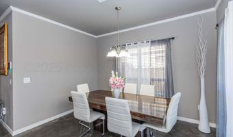 9606 SYDNEY Dr, Amarillo, TX 79119
