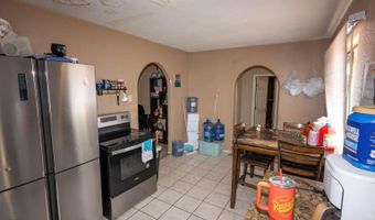 1006 Dewey Ln, Alamogordo, NM 88310