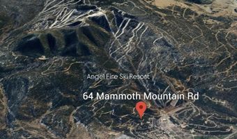 64 Mammoth Mountain Rd 113, Angel Fire, NM 87710