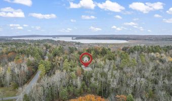 52 Guptill Rd, Belgrade, ME 04917